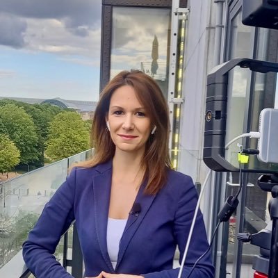 Covering Foreign policy and Diplomacy @OpenNewsGr | Ex Brussels Correspondent @euronews, SKAI TV Greece| All views are my own | RTs not endorsements