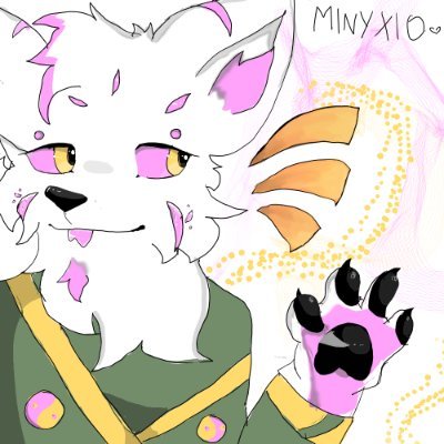 just some random furry, 20 (god i feel old lol)