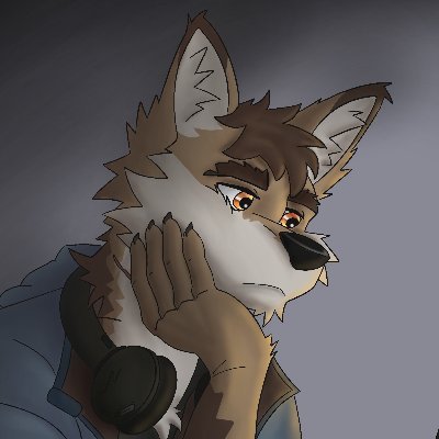 19 - Canadian - Beginner - Working on furry/concept art practice. No commissioning as of now.