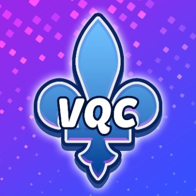 VTuberQC⚜️