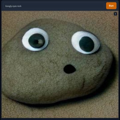 Los streams de Lina no se explican: se disfrutan. Esta piedra con ojos locos es también manejada por @roccosan1676