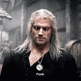 Witcher of InfoSec.
InfoSec=paid to be terrified for people.
/With all of my anger I scream and shout
America, I love you but you're freaking me out/