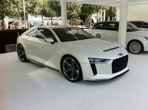 AUDIGMNZ's profile picture. 