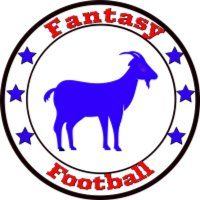 Fantasy Football Goat Strategies (@goatstrategies) 's Twitter Profile
