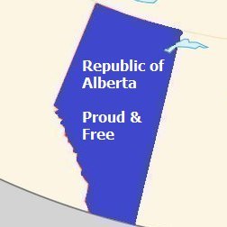 Alberta Separatist. I prefer the road of uncertainty, a free man, than to remain a slave to the Trudeau\Singh Regime, & the Corrupt UN\WEF\Davos Gang.