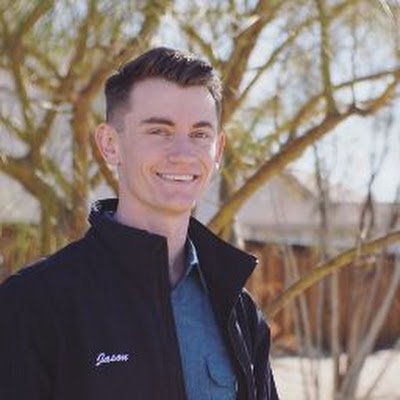 SampJason's profile picture. 