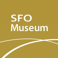 SFO Museum(@SFOMuseum) 's Twitter Profile Photo