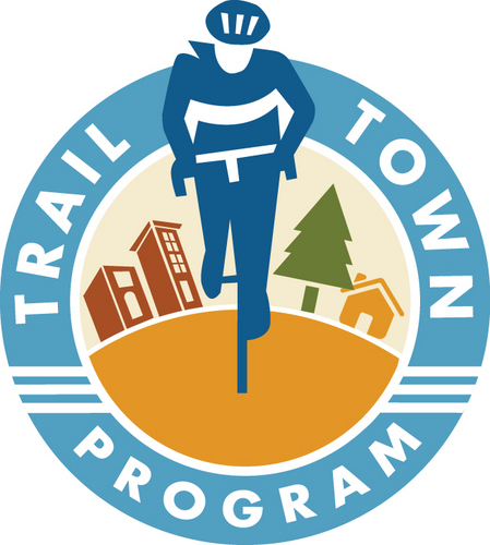 Trail Town Program® - Creating Opportunites along the Nation's Trails.  An initiative of The Progress Fund http://t.co/M3kSnf1HJz