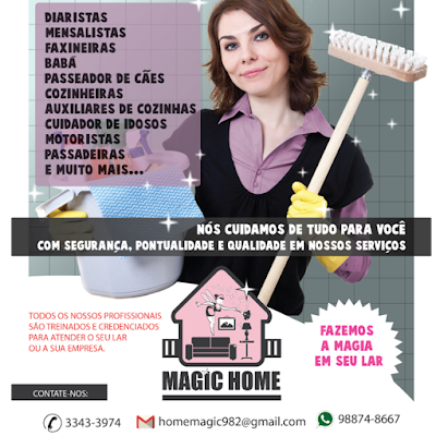 MAGICHOME15's profile picture. 