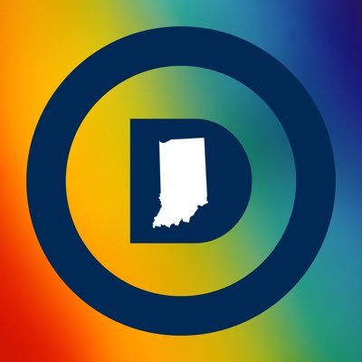 We’re fighting for a better, fairer, & brighter future for everyone (no matter who you voted for) right here in Hancock County, Indiana. Vote #BlueIN (We/Us)