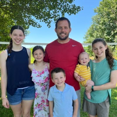 Husband, Father, Principal at Shelbyville Middle School, and lead learner. Opinions expressed are my own.