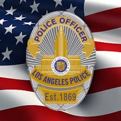 LAPDParody Profile Picture