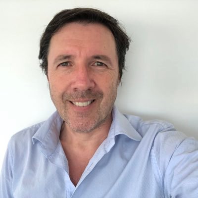 Entrepreneur & Crypto Enthusiast. Opinions are my own, not financial advice. 🇦🇷