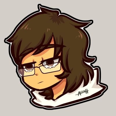 ALEINHさんのプロフィール画像