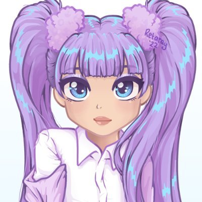 Retarayさんのプロフィール画像