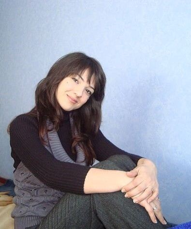 Sarah Deborh
