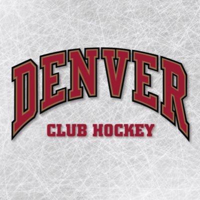 Official Twitter of the University of Denver Club Men's Ice Hockey team (ACHA DII)