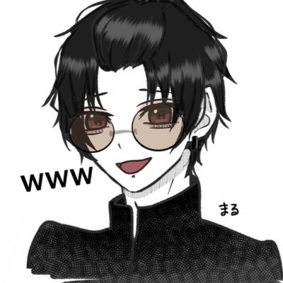 まるさんのプロフィール画像