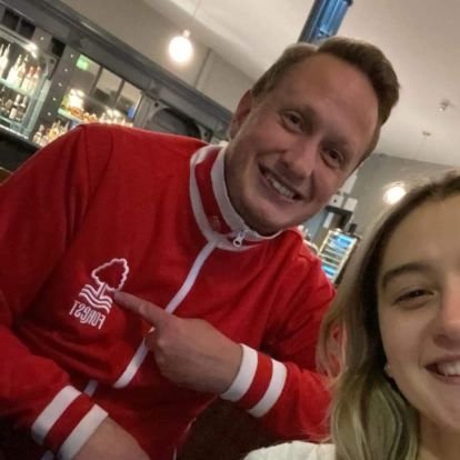 Father, Husband, NFFC lover, part time cyclist and football shirt enthusiast.