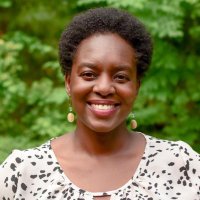 Lisa Jalomo (@principaljalomo) 's Twitter Profile