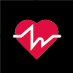 HypeRate - Your Heart Rate on Stream (@Hyperate_io) Twitter profile photo