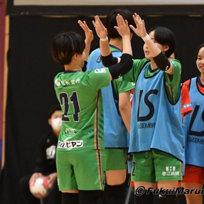 Futsal/福井丸岡RUCK#21