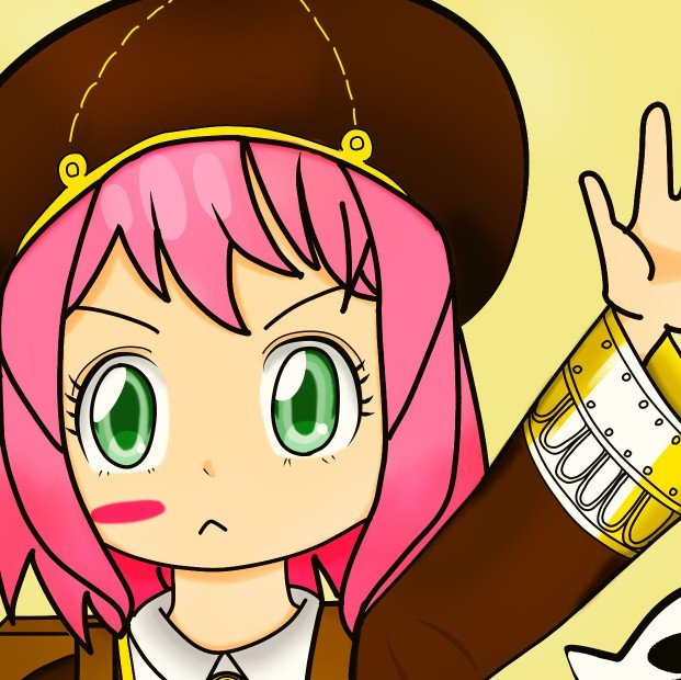 成人済/絵の勉強中✏️
今マギレコ2部消化中です。たまに絵とか上げるかも
テレビ・ラジオアカ→@edenofthenorth