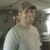 Michael Greenhaw - @Michael85330505 Twitter Profile Photo