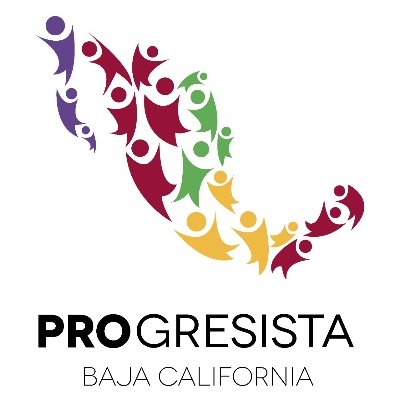 Movimiento Progresista Baja California +🤚