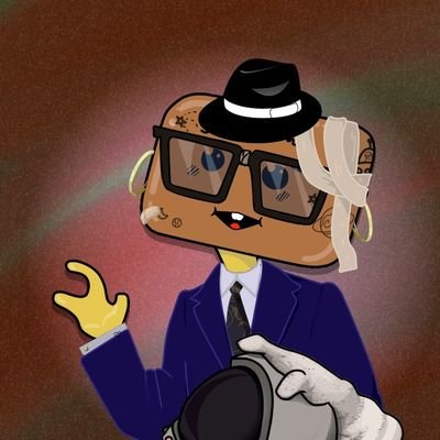 jeffancieNFT's profile picture. Jeff ancient aliens solana Network