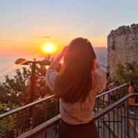 esma cankaya (@esmacankayaa) 's Twitter Profile