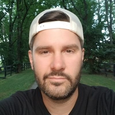 bcasher's profile picture. not my own