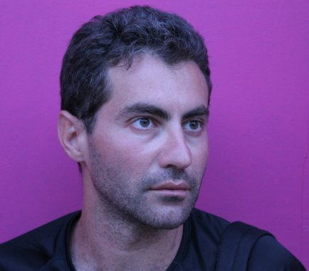 FabrizioBellafa's profile picture. 