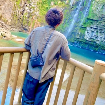 Tomy__0410's profile picture. ｜物流リフトマン→福元洋食店 宮崎店 店長👨‍🍳｜ 釣り・ 車 ・料理・キャンプ・読書｜ 釣り用アカウント→ @Tomy2160