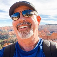 Richard Sheak (@rsheak) 's Twitter Profile Photo