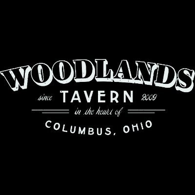 Woodlands Tavern ♫