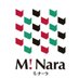 ミ・ナーラ＠奈良市の商業施設【公式】 (@minara_2018) Twitter profile photo