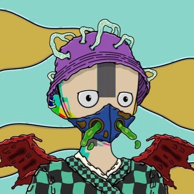 My bison is bad and boujee.
Website: coming soon
Opensea: coming soon
Discord: coming soon