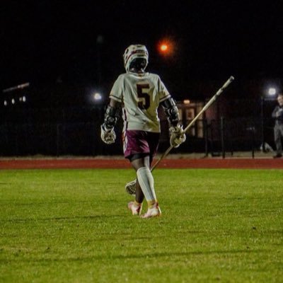 Pfeiffer University 26’🥍