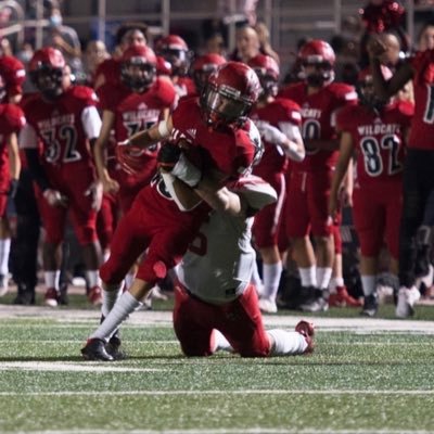 C/O 2025 Redlands East valley high school 5’8 140 lbs 400m:52sec email:ericmoreno0904@gmail.com Phone #: 909-515-4118