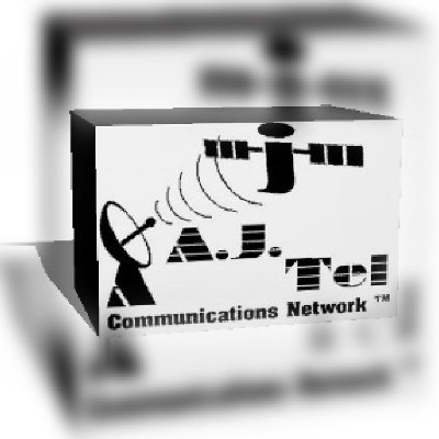 ajtel's profile picture. Empresa Lider en telecomunicaciones en Mexico, a la vanguardia en tecnologia IP.