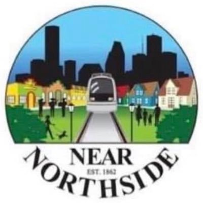 The Near Northside Neighborhood, located just north of Houston's downtown and connected through Main Street, is easily accessible from I-45 and I-10.