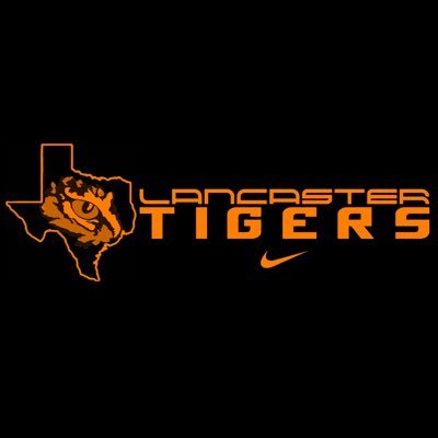 Official Lancaster Tiger Football Recruiting Page /Recruiting Coordinator Kevin Whitley @KWhitley20 / Head Football Coach Leon Paul @thecoachpaul7