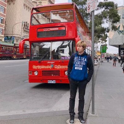 tomoaki233's profile picture. ✈️ PVG📍| HKG📍| NRT📍 Meiji Univ. | Commerce