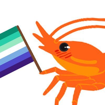 Shrimpiing Profile Picture