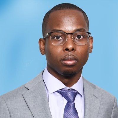 Co-founder of the Jamaica Funeral Directors Forum group and former funeral Director at Delapenha Funeral Home