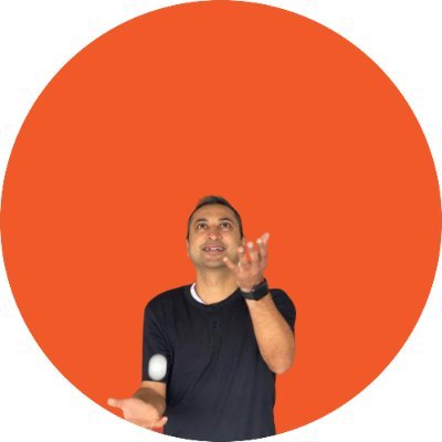 chief/co-founder/DevOps Jedi at @oak9io - cloud ops, infrastructure as code, software engineering, cloud security. Table tennis or pingpong? om@oak.io