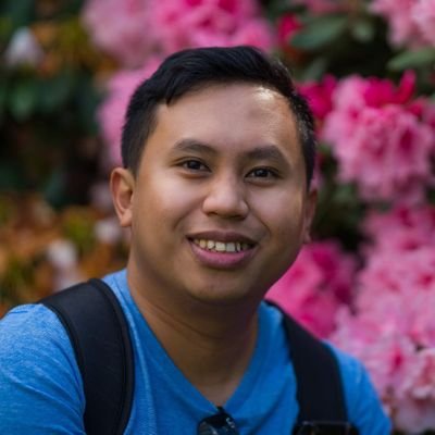 iamlesterjoseph's profile picture. I'm dreaming out loud... and the future looks good!
Not part of 31M.
👨🇵🇭💻🍵🍓🍦🗻☁ 
🎧OneRepublic, Linkin Park, and Westlife