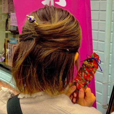 do_misa_J's profile picture. 美容系