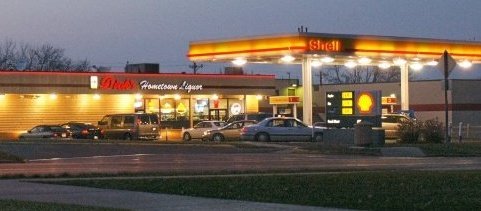 DicksHTLiquor's profile picture. RF’s #1 liquor store